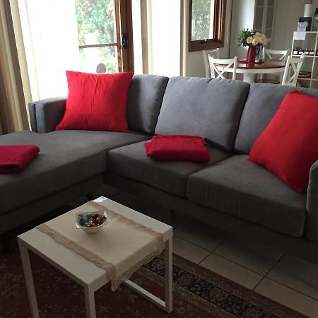 Clarevale Cottage B&B Εξωτερικό φωτογραφία