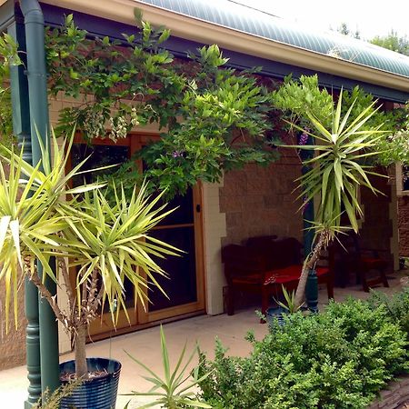 Clarevale Cottage B&B Εξωτερικό φωτογραφία
