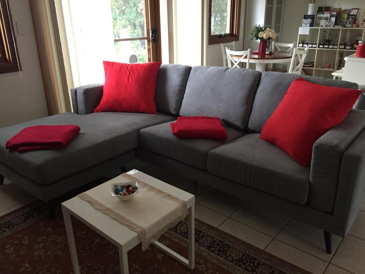 Clarevale Cottage B&B Εξωτερικό φωτογραφία