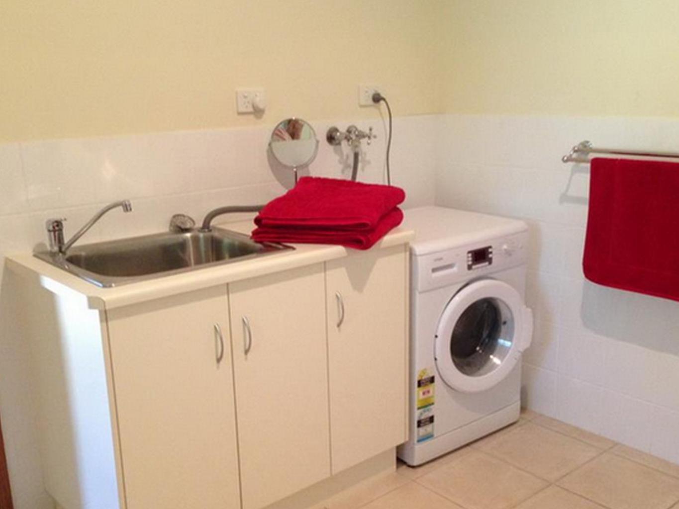 Clarevale Cottage B&B Εξωτερικό φωτογραφία