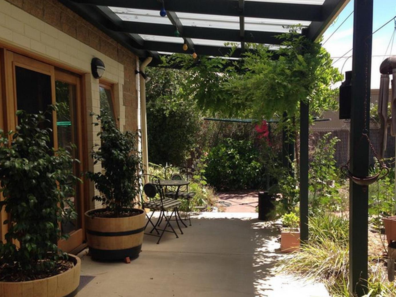 Clarevale Cottage B&B Εξωτερικό φωτογραφία