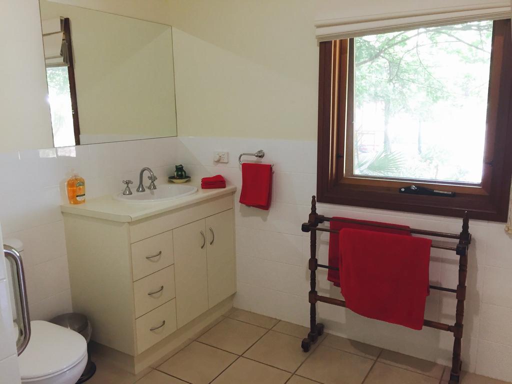 Clarevale Cottage B&B Εξωτερικό φωτογραφία