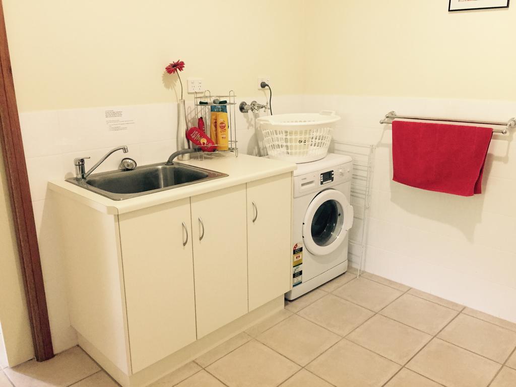Clarevale Cottage B&B Εξωτερικό φωτογραφία