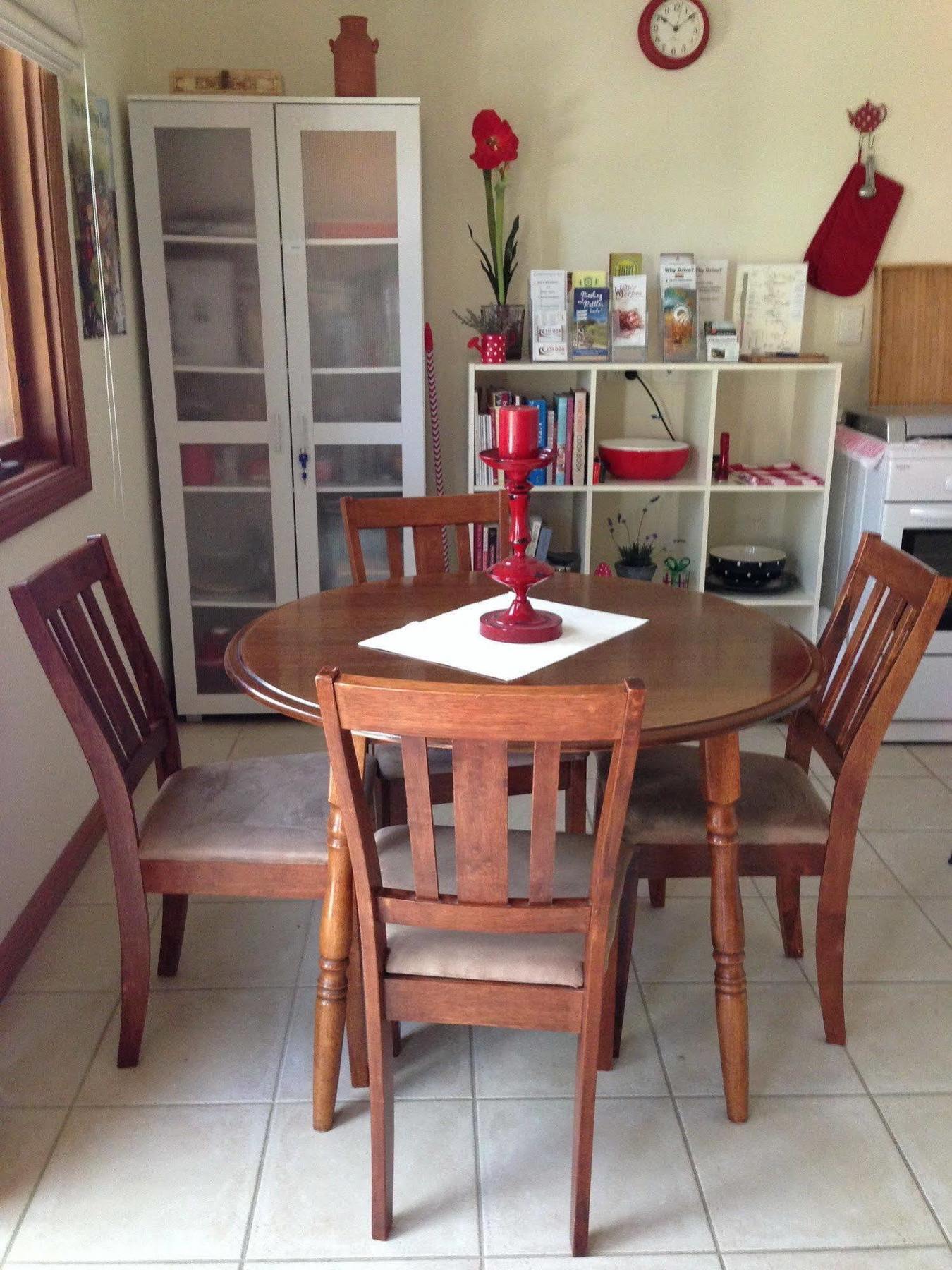 Clarevale Cottage B&B Εξωτερικό φωτογραφία