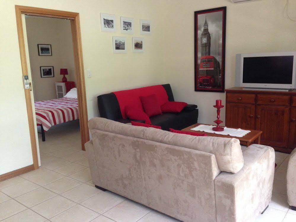 Clarevale Cottage B&B Εξωτερικό φωτογραφία
