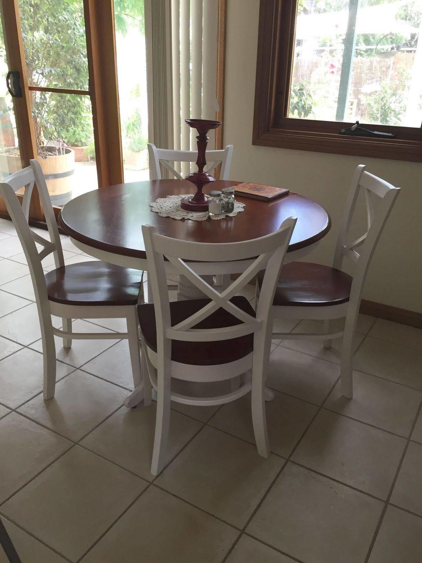 Clarevale Cottage B&B Εξωτερικό φωτογραφία