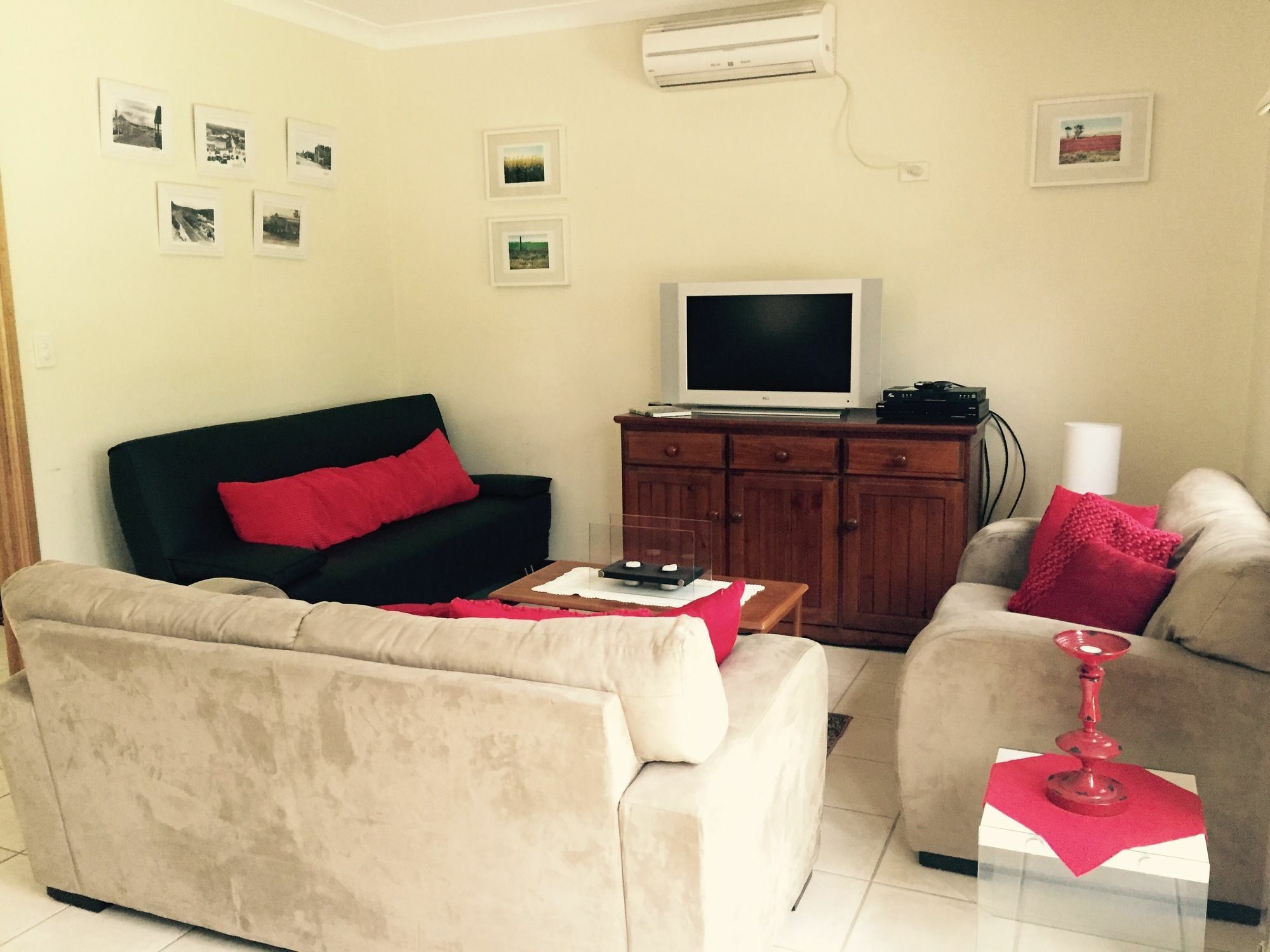 Clarevale Cottage B&B Εξωτερικό φωτογραφία
