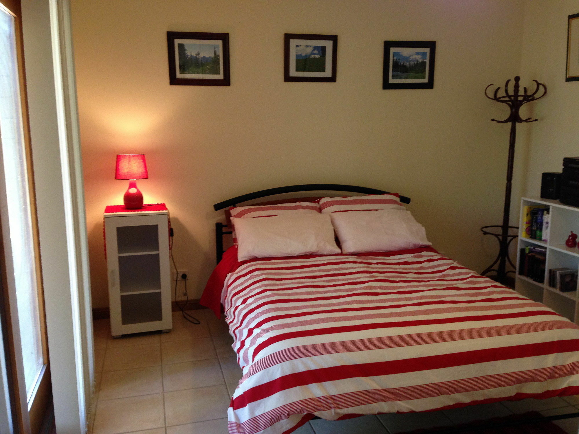 Clarevale Cottage B&B Εξωτερικό φωτογραφία