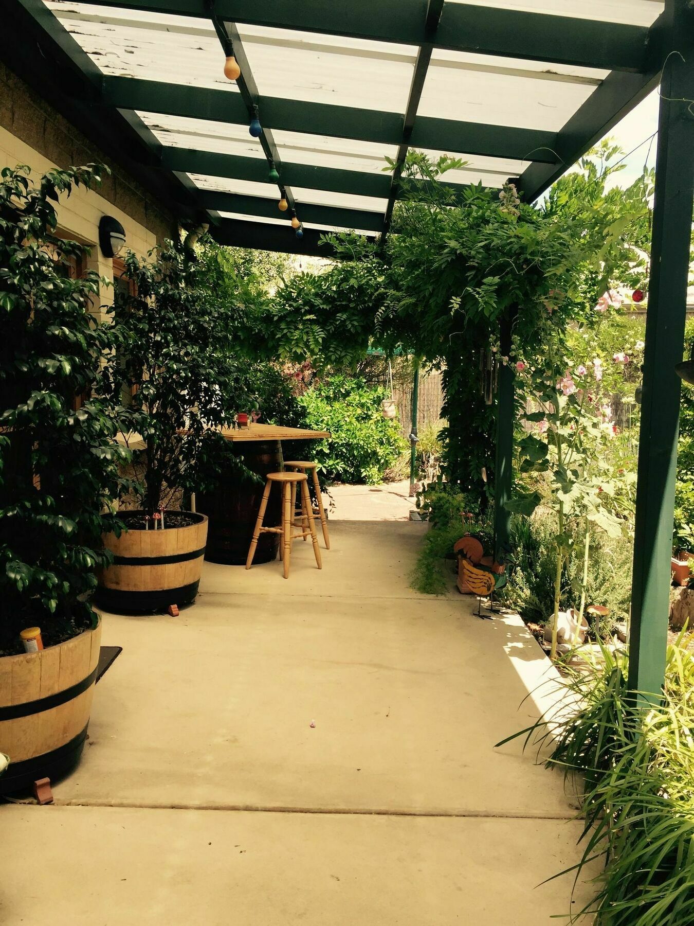 Clarevale Cottage B&B Εξωτερικό φωτογραφία