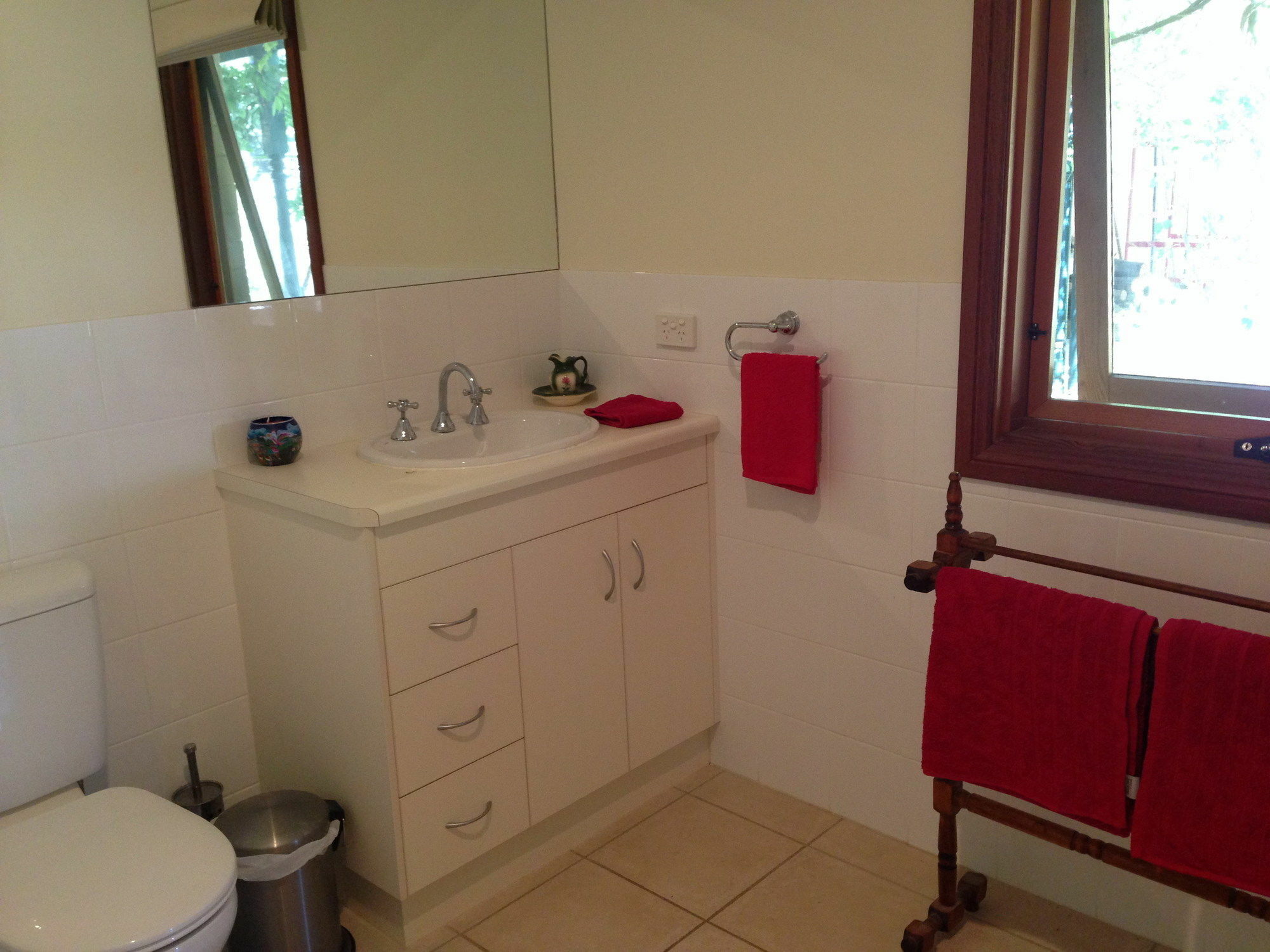 Clarevale Cottage B&B Εξωτερικό φωτογραφία