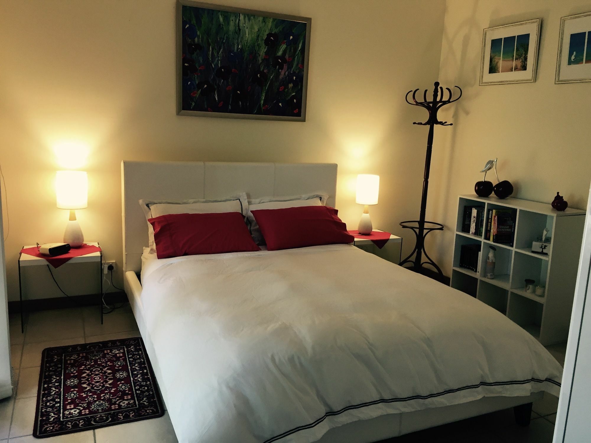 Clarevale Cottage B&B Εξωτερικό φωτογραφία